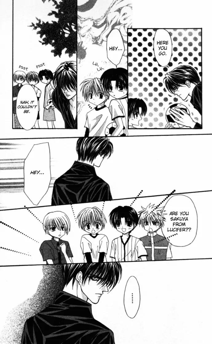 Kaikan Phrase Chapter 77 page 4 - Chapter 77