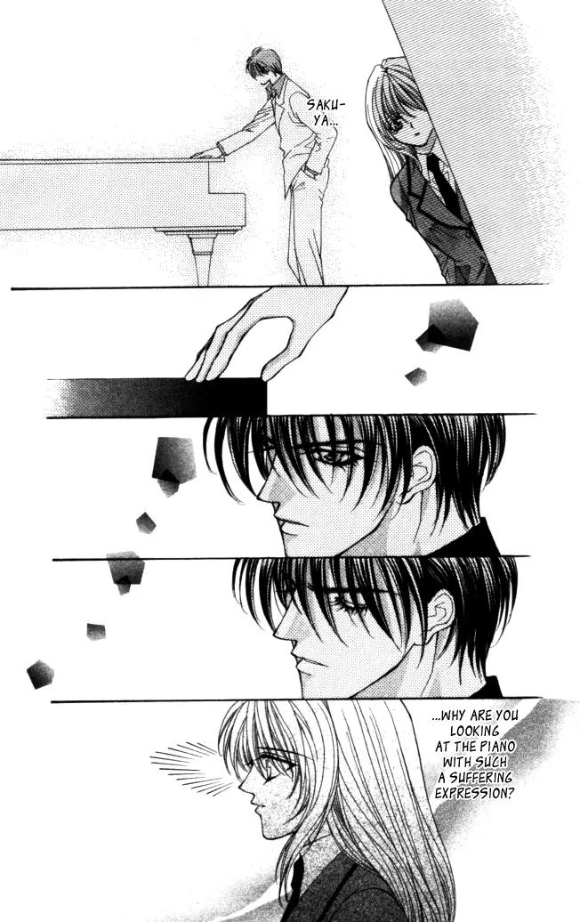 Kaikan Phrase Chapter 78 page 10 - Chapter 78