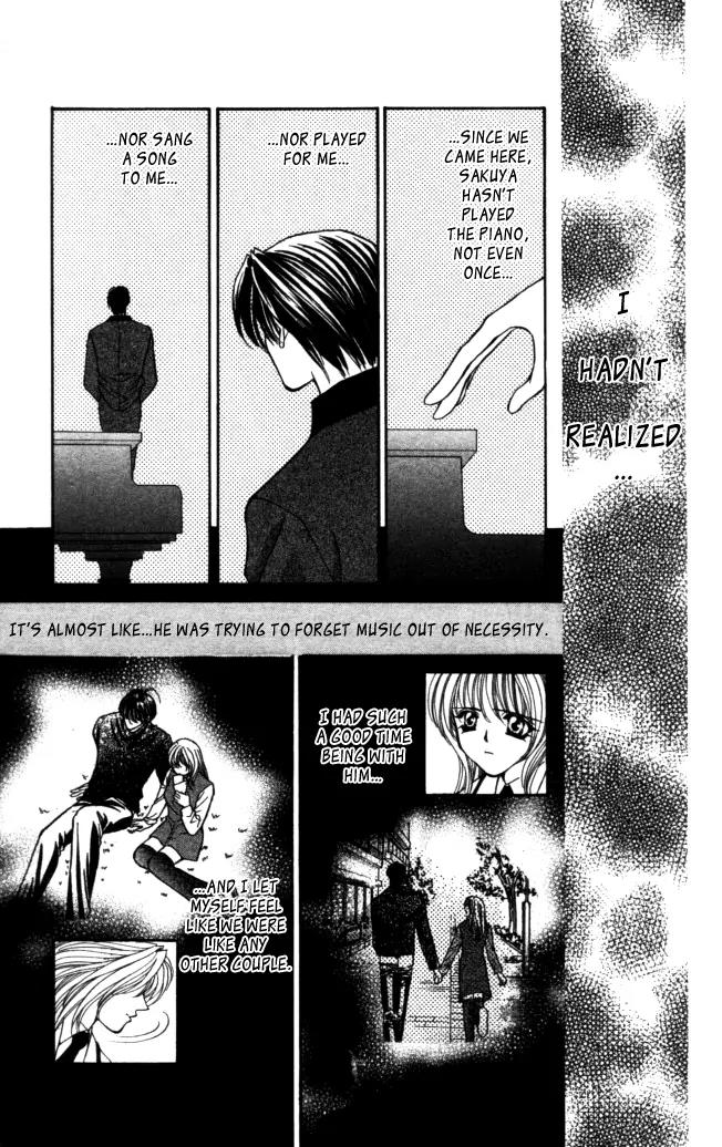 Kaikan Phrase Chapter 78 page 11 - Chapter 78
