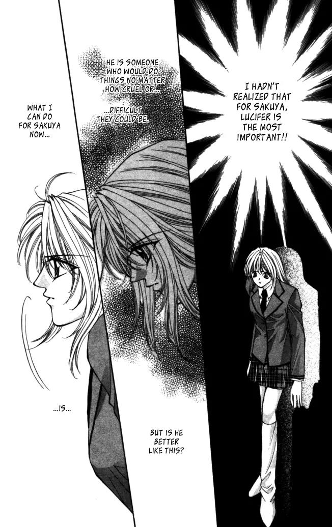 Kaikan Phrase Chapter 78 page 12 - Chapter 78