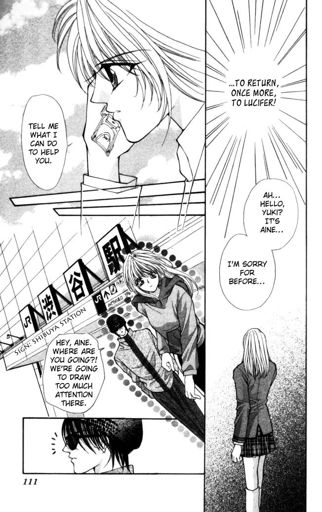 Kaikan Phrase Chapter 78 page 13 - Chapter 78