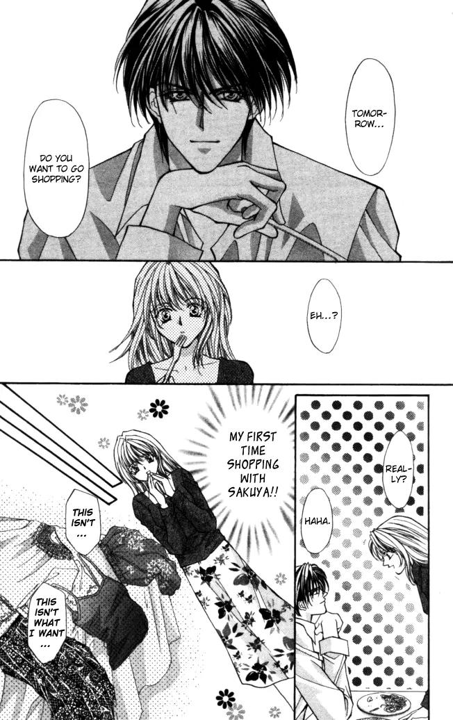 Kaikan Phrase Chapter 78 page 23 - Chapter 78
