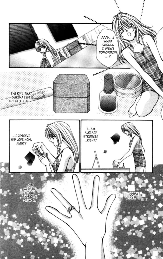 Kaikan Phrase Chapter 78 page 24 - Chapter 78