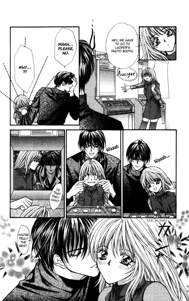 Kaikan Phrase Chapter 78 page 26 - Chapter 78
