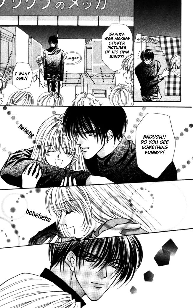 Kaikan Phrase Chapter 78 page 27 - Chapter 78