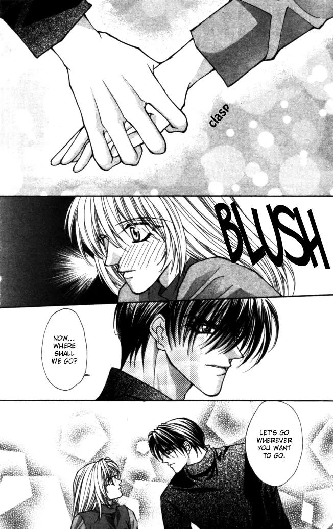 Kaikan Phrase Chapter 78 page 28 - Chapter 78