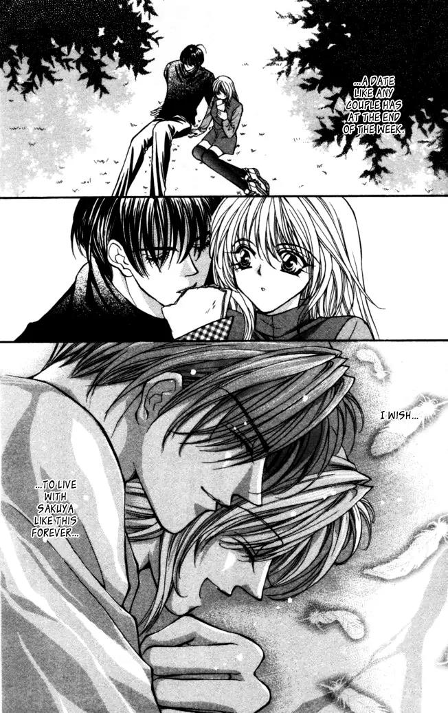 Kaikan Phrase Chapter 78 page 30 - Chapter 78