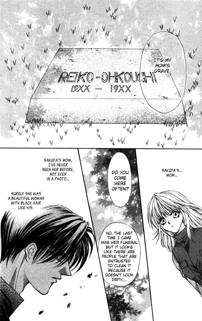 Kaikan Phrase Chapter 78 page 32 - Chapter 78