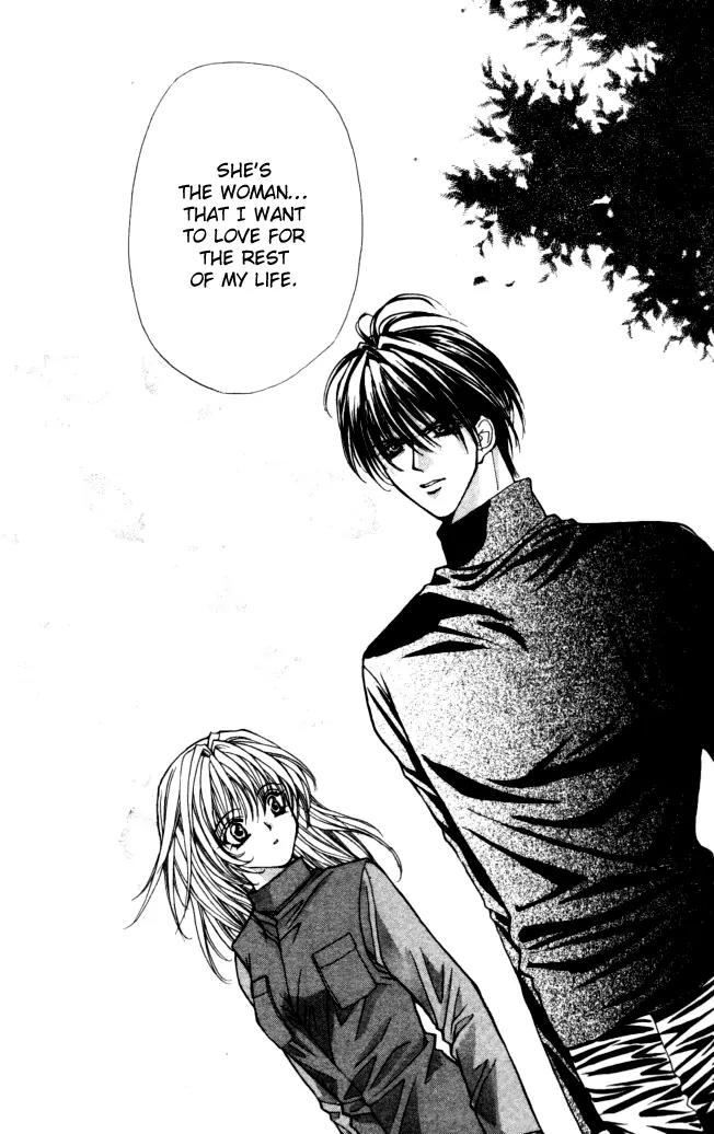 Kaikan Phrase Chapter 78 page 34 - Chapter 78