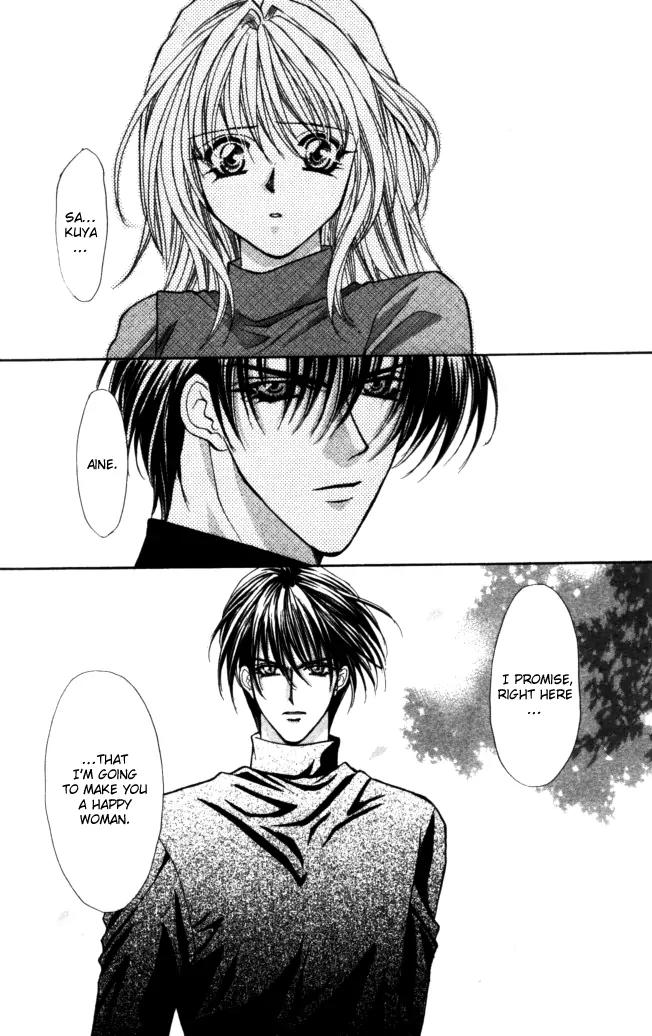 Kaikan Phrase Chapter 78 page 35 - Chapter 78