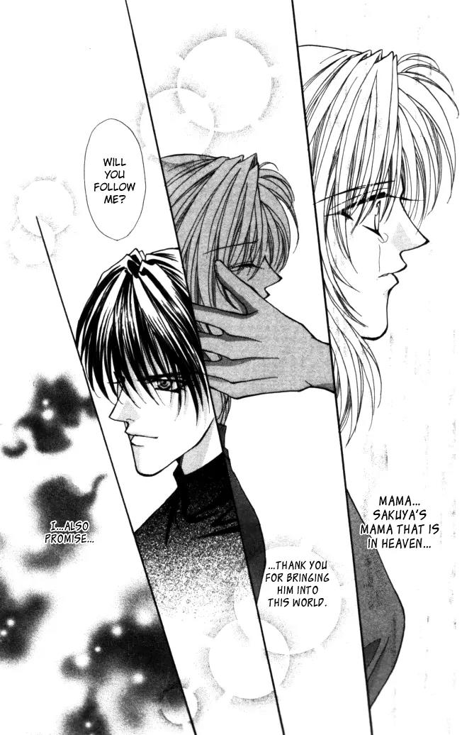Kaikan Phrase Chapter 78 page 36 - Chapter 78