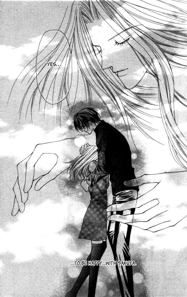 Kaikan Phrase Chapter 78 page 37 - Chapter 78