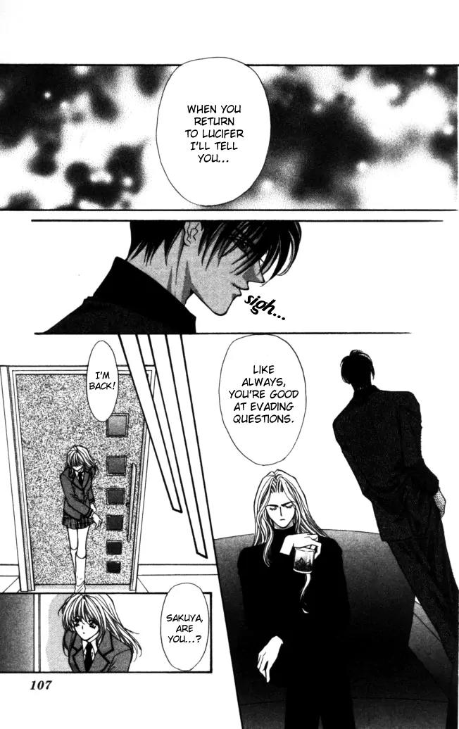 Kaikan Phrase Chapter 78 page 9 - Chapter 78