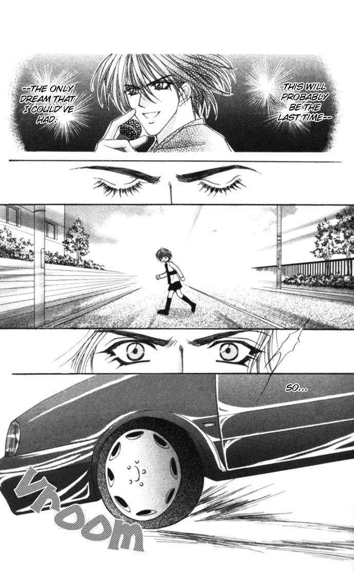 Kaikan Phrase Chapter 79 page 14 - Chapter 79