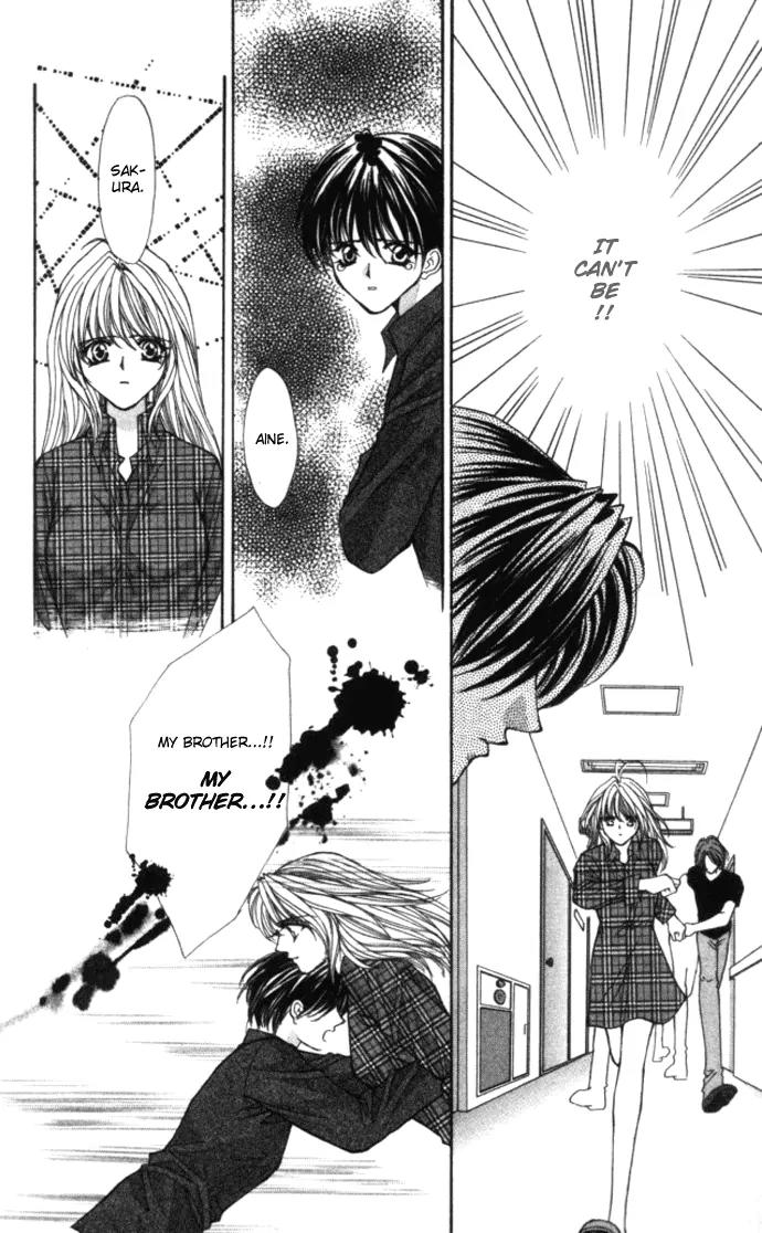 Kaikan Phrase Chapter 79 page 20 - Chapter 79