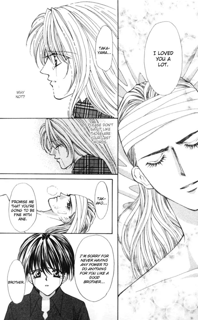 Kaikan Phrase Chapter 79 page 32 - Chapter 79