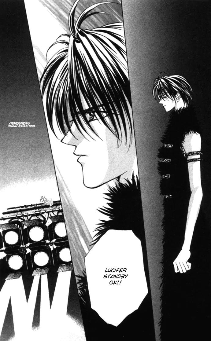 Kaikan Phrase Chapter 79 page 44 - Chapter 79