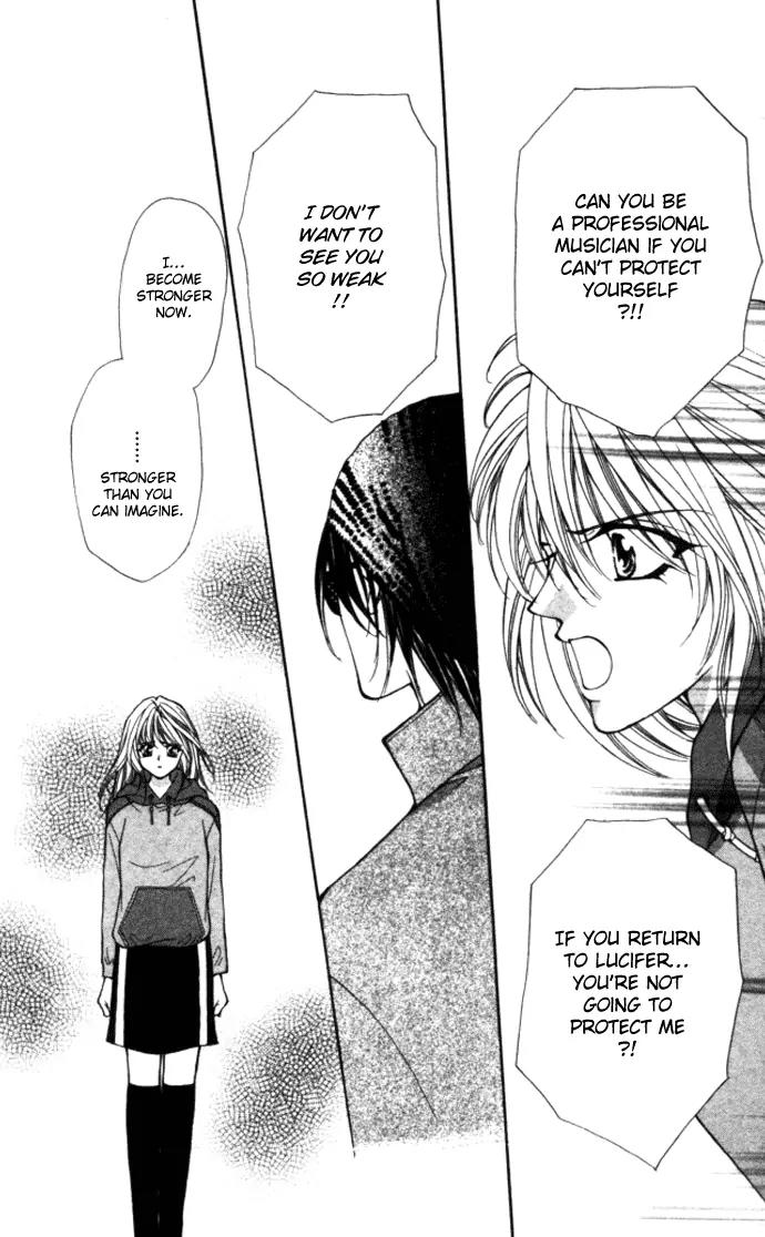 Kaikan Phrase Chapter 79 page 7 - Chapter 79