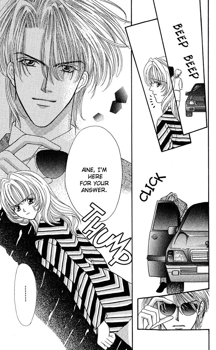 Kaikan Phrase Chapter 8.2 page 11 - Chapter 8.2 (b)