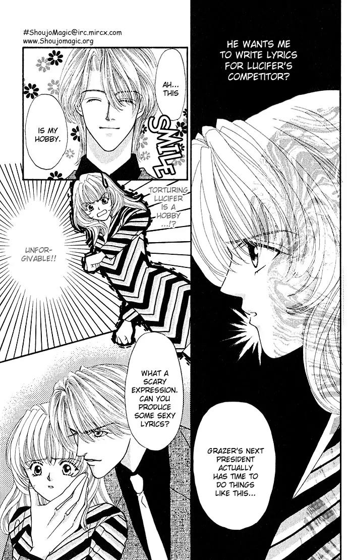 Kaikan Phrase Chapter 8.2 page 19 - Chapter 8.2 (b)