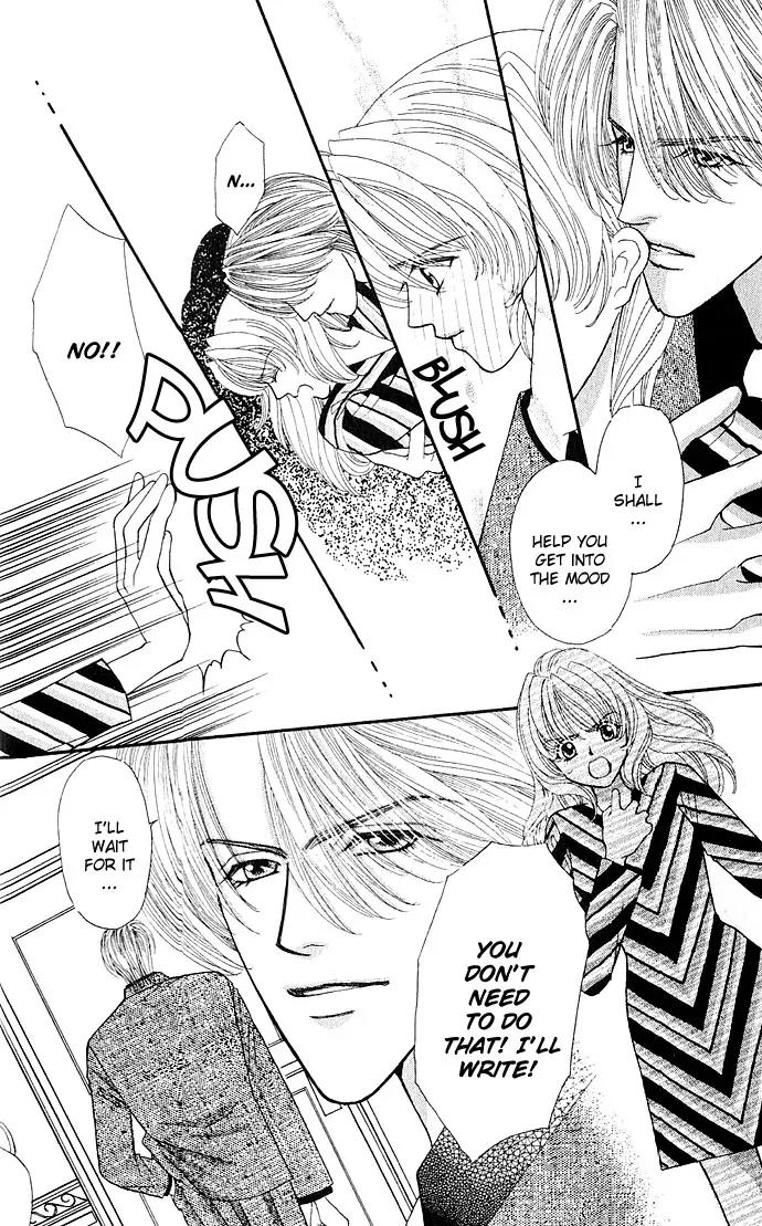 Kaikan Phrase Chapter 8.2 page 20 - Chapter 8.2 (b)
