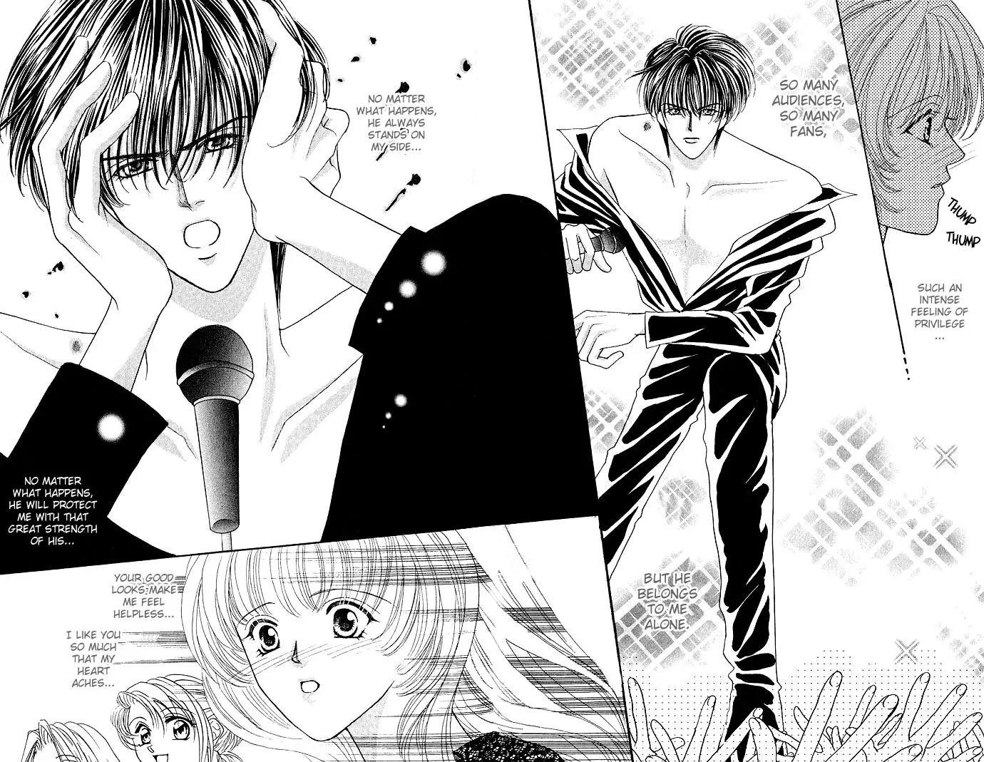 Kaikan Phrase Chapter 8.2 page 4 - Chapter 8.2 (b)