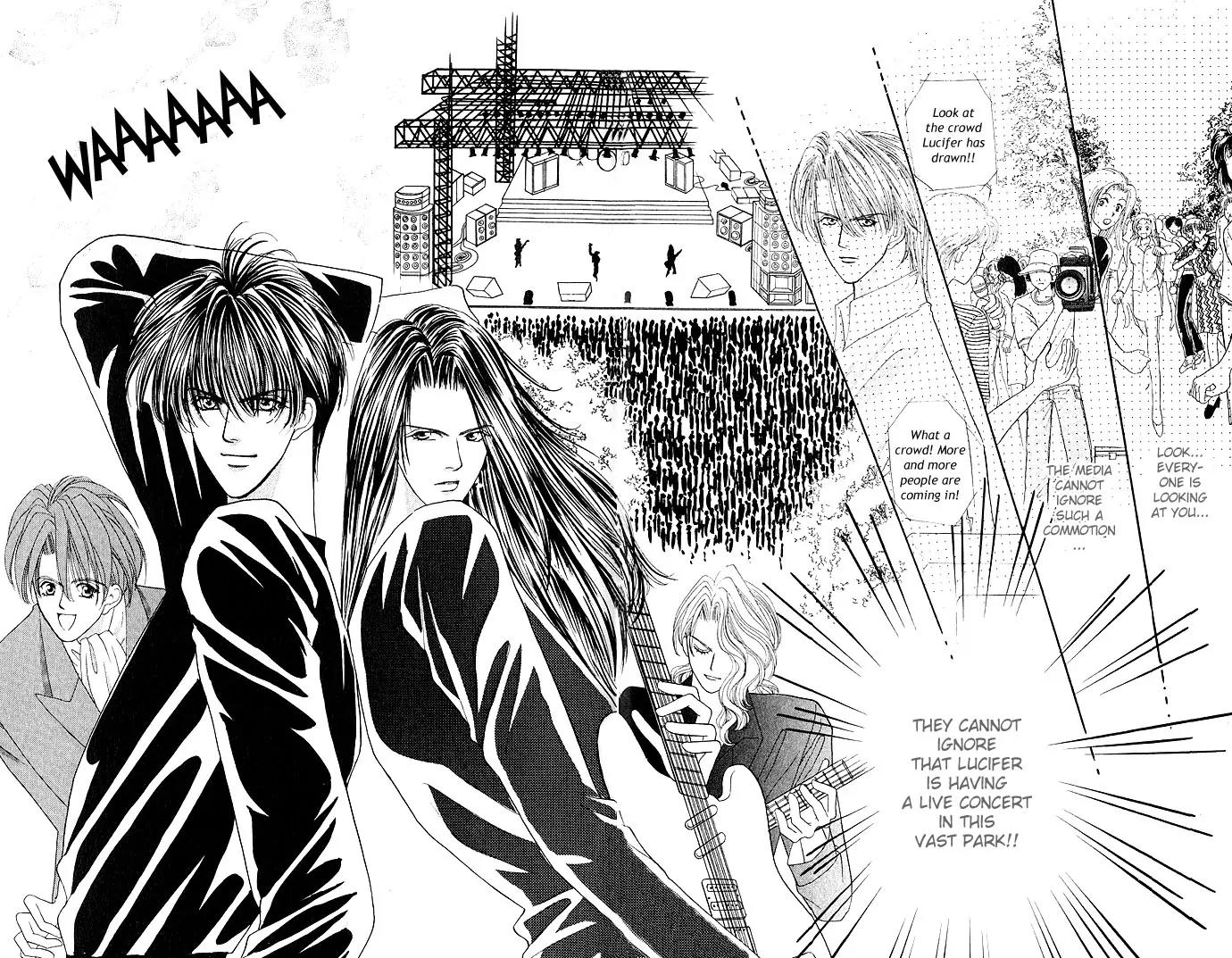 Kaikan Phrase Chapter 8.2 page 5 - Chapter 8.2 (b)