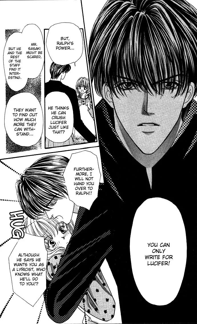 Kaikan Phrase Chapter 8 page 14 - Chapter 8a