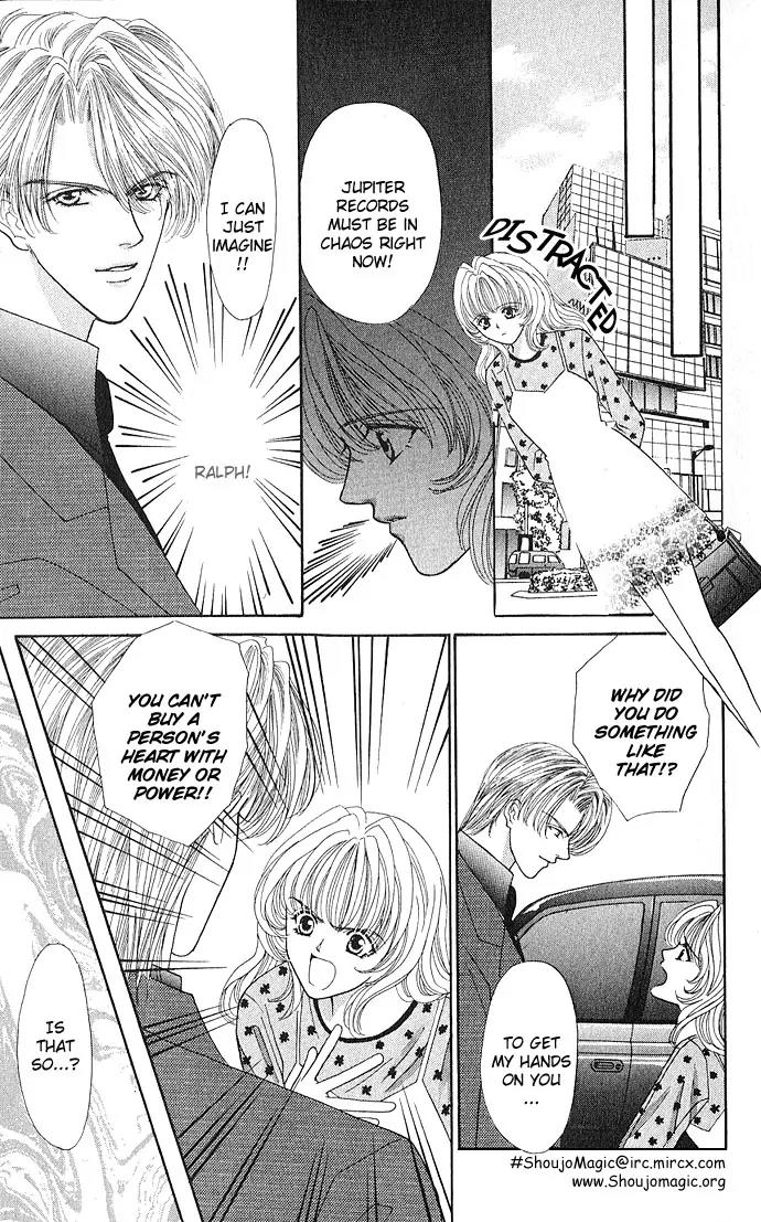 Kaikan Phrase Chapter 8 page 9 - Chapter 8a