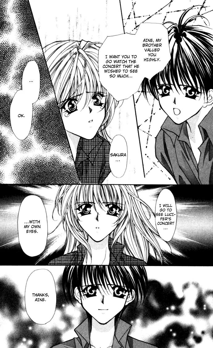 Kaikan Phrase Chapter 80 page 20 - Chapter 80