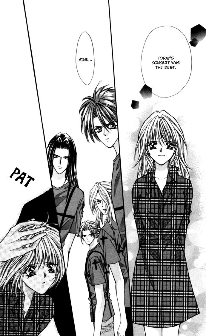 Kaikan Phrase Chapter 80 page 31 - Chapter 80
