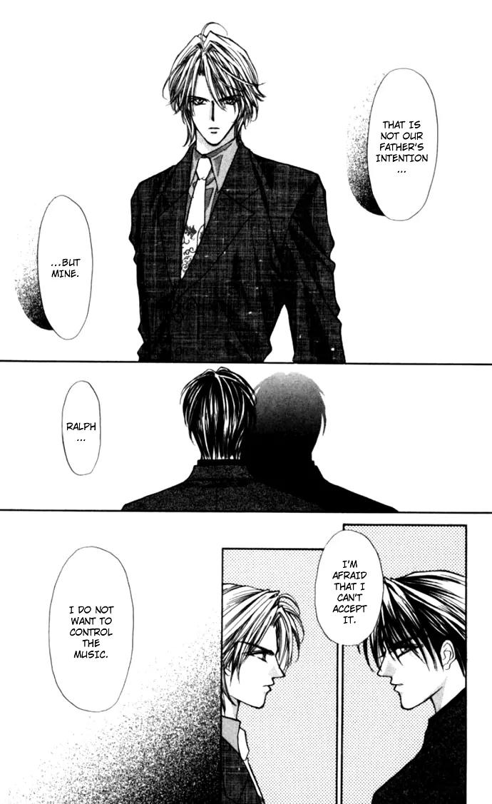 Kaikan Phrase Chapter 80 page 38 - Chapter 80