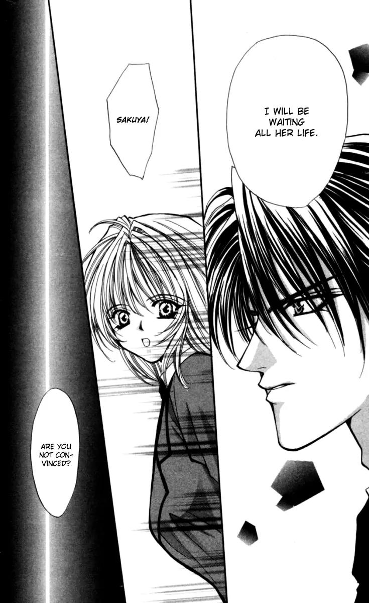 Kaikan Phrase Chapter 81 page 11 - Chapter 81