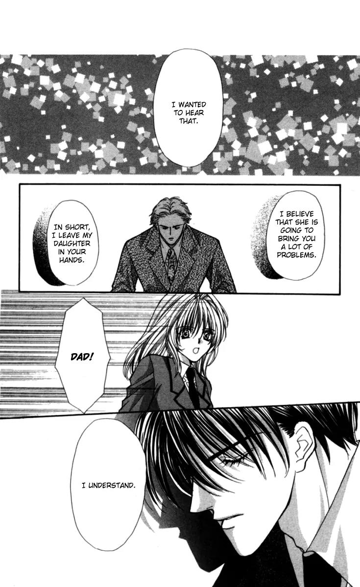 Kaikan Phrase Chapter 81 page 13 - Chapter 81