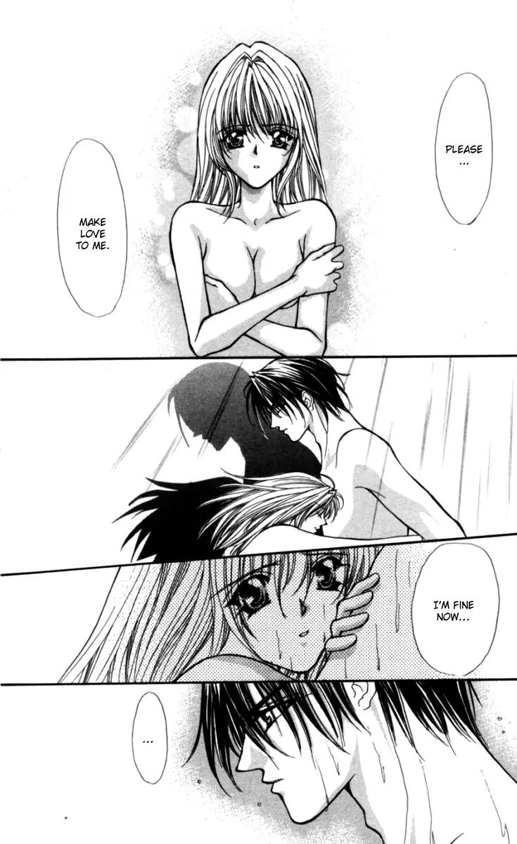 Kaikan Phrase Chapter 81 page 17 - Chapter 81