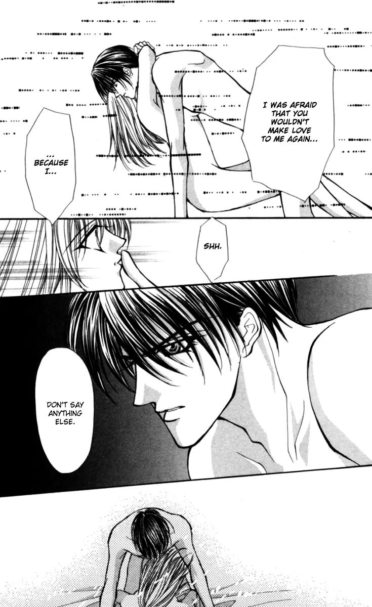 Kaikan Phrase Chapter 81 page 22 - Chapter 81