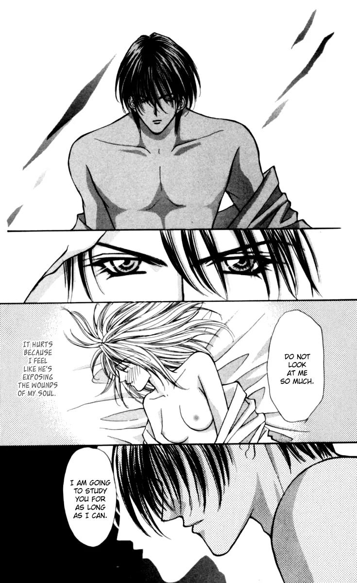 Kaikan Phrase Chapter 81 page 24 - Chapter 81