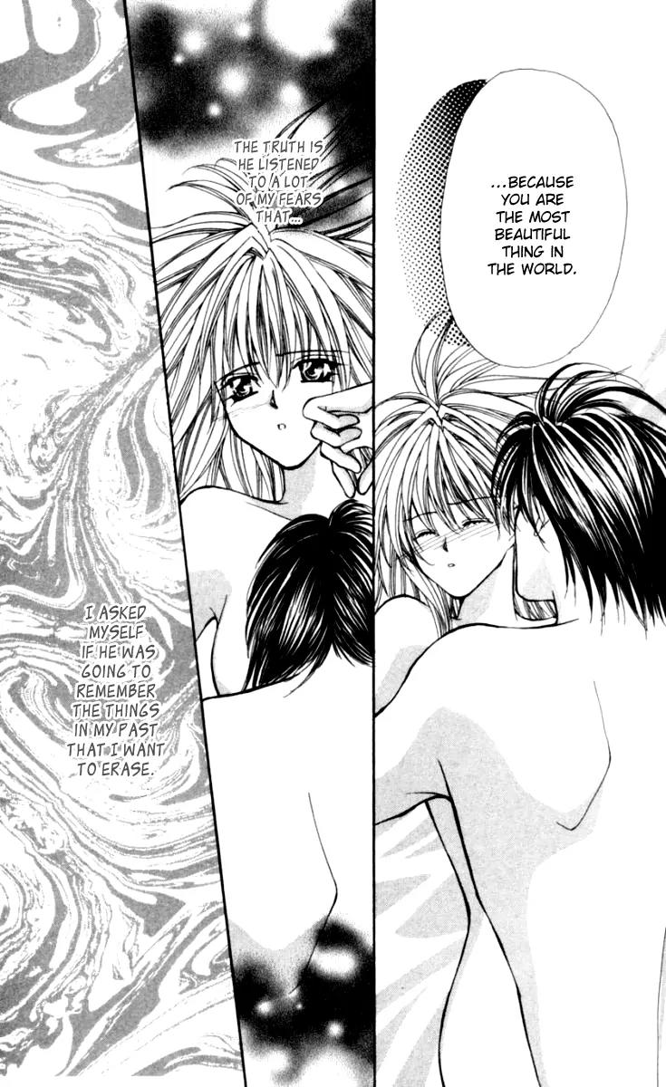 Kaikan Phrase Chapter 81 page 25 - Chapter 81