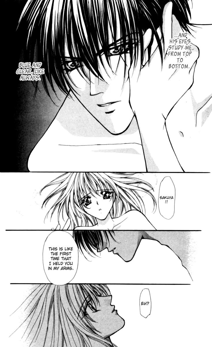 Kaikan Phrase Chapter 81 page 27 - Chapter 81