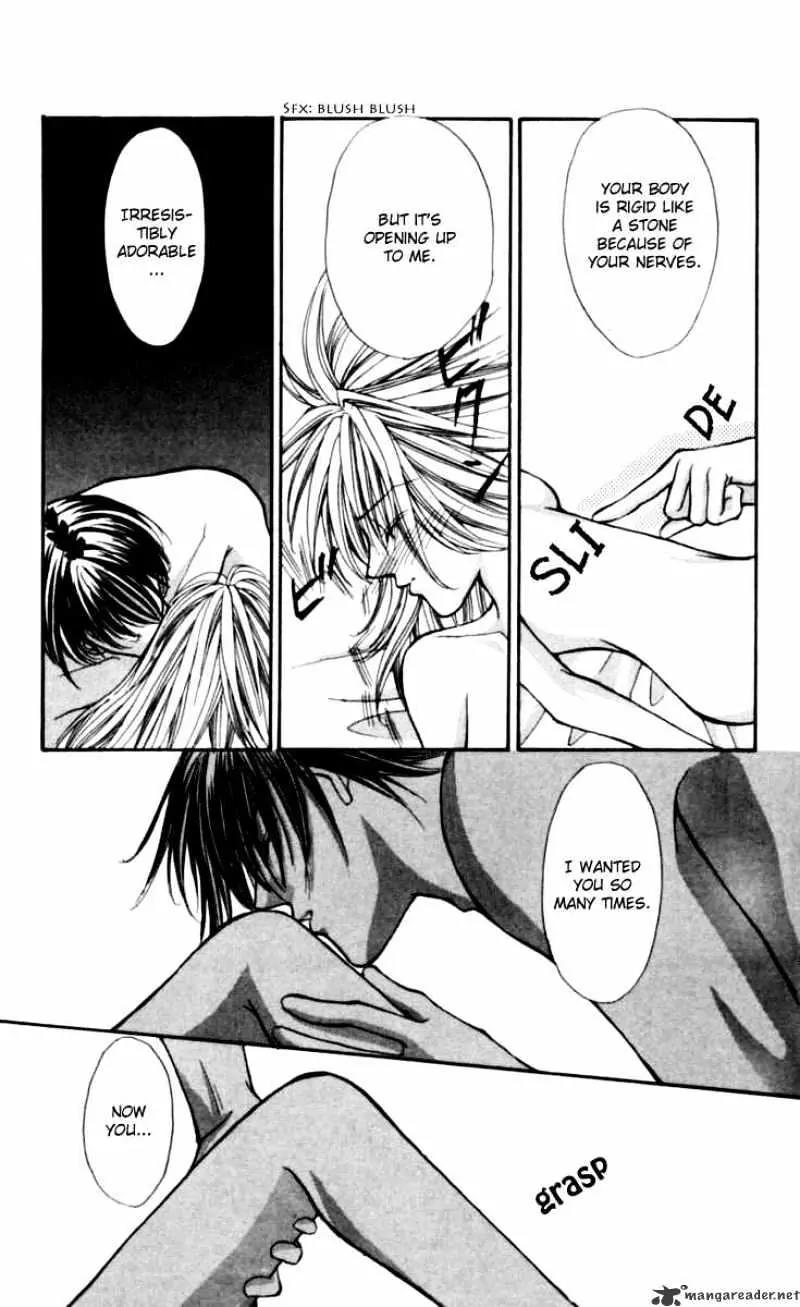 Kaikan Phrase Chapter 81 page 28 - Chapter 81