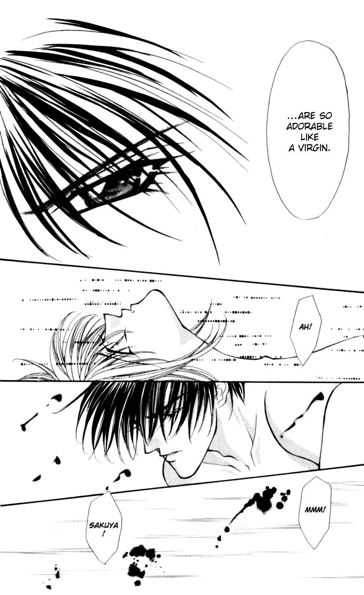 Kaikan Phrase Chapter 81 page 29 - Chapter 81
