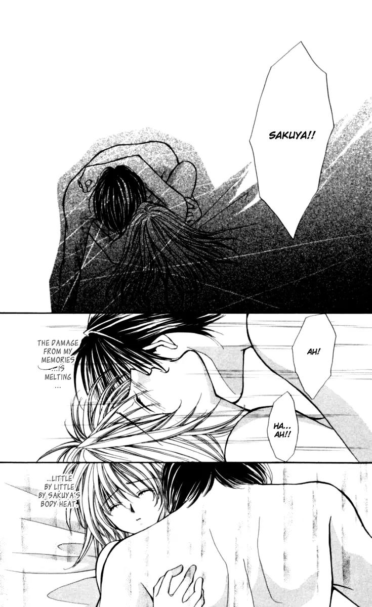 Kaikan Phrase Chapter 81 page 30 - Chapter 81