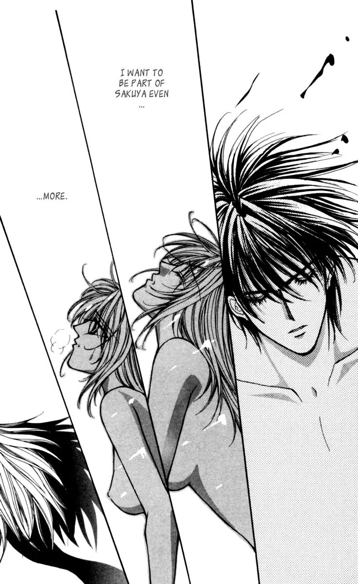 Kaikan Phrase Chapter 81 page 31 - Chapter 81