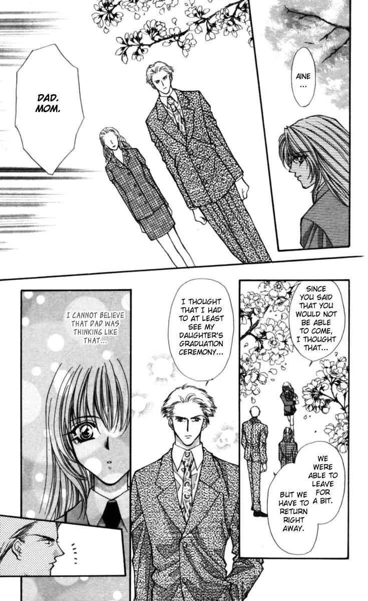 Kaikan Phrase Chapter 81 page 6 - Chapter 81