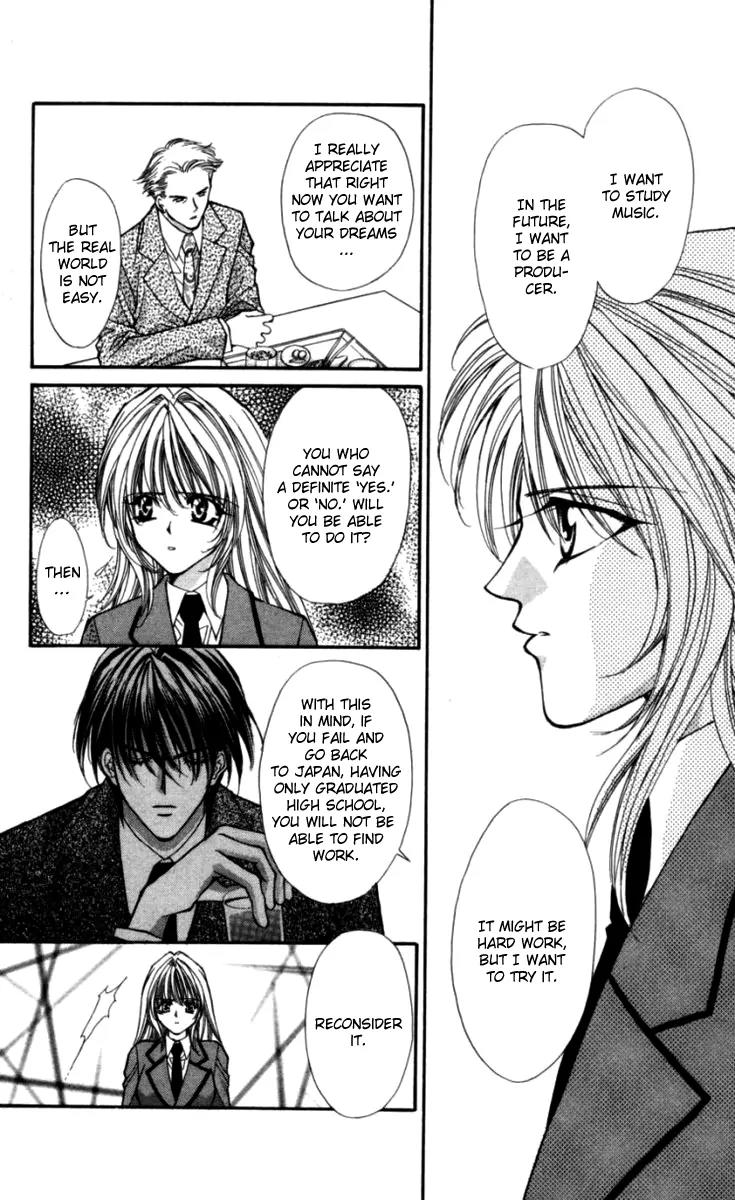 Kaikan Phrase Chapter 81 page 9 - Chapter 81