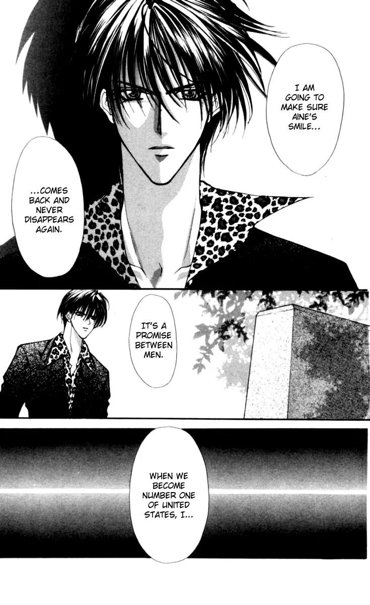 Kaikan Phrase Chapter 82 page 10 - Chapter 82