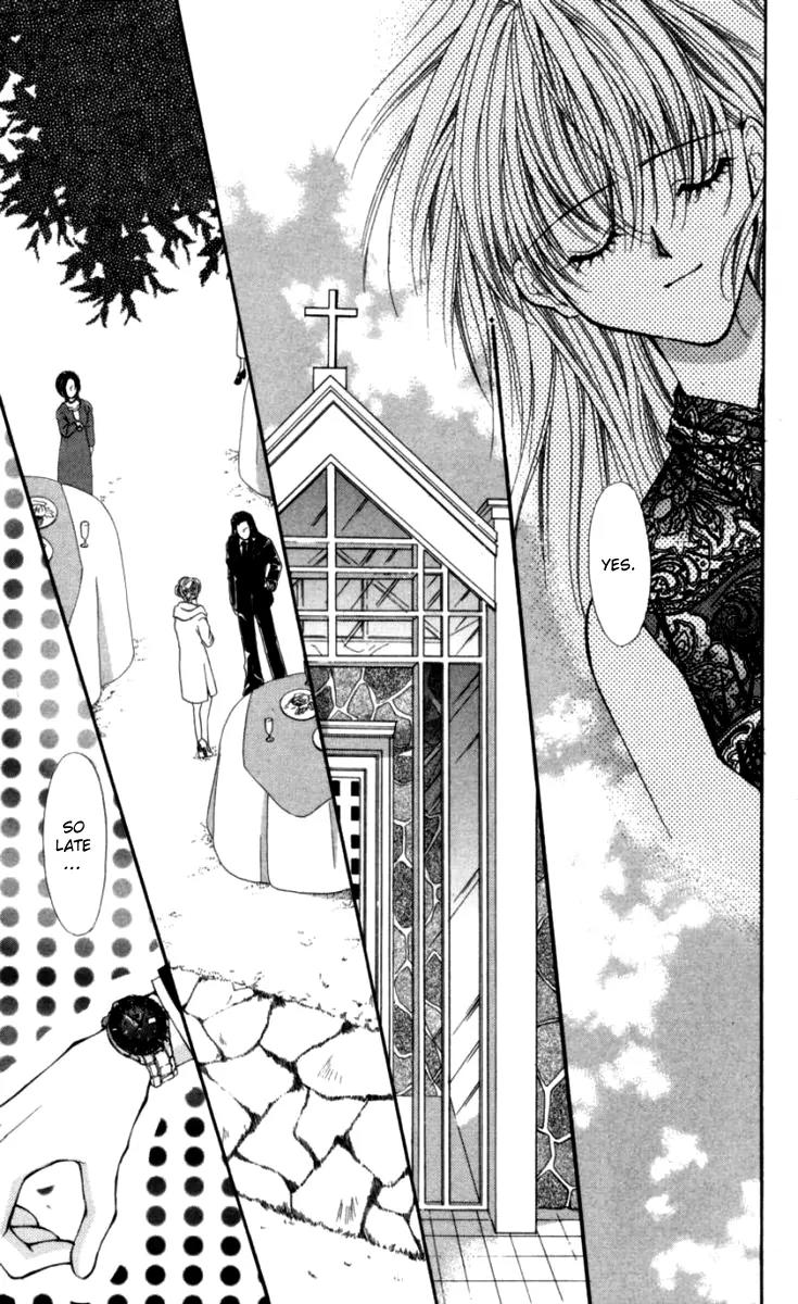 Kaikan Phrase Chapter 82 page 24 - Chapter 82