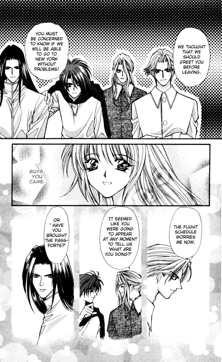Kaikan Phrase Chapter 82 page 4 - Chapter 82