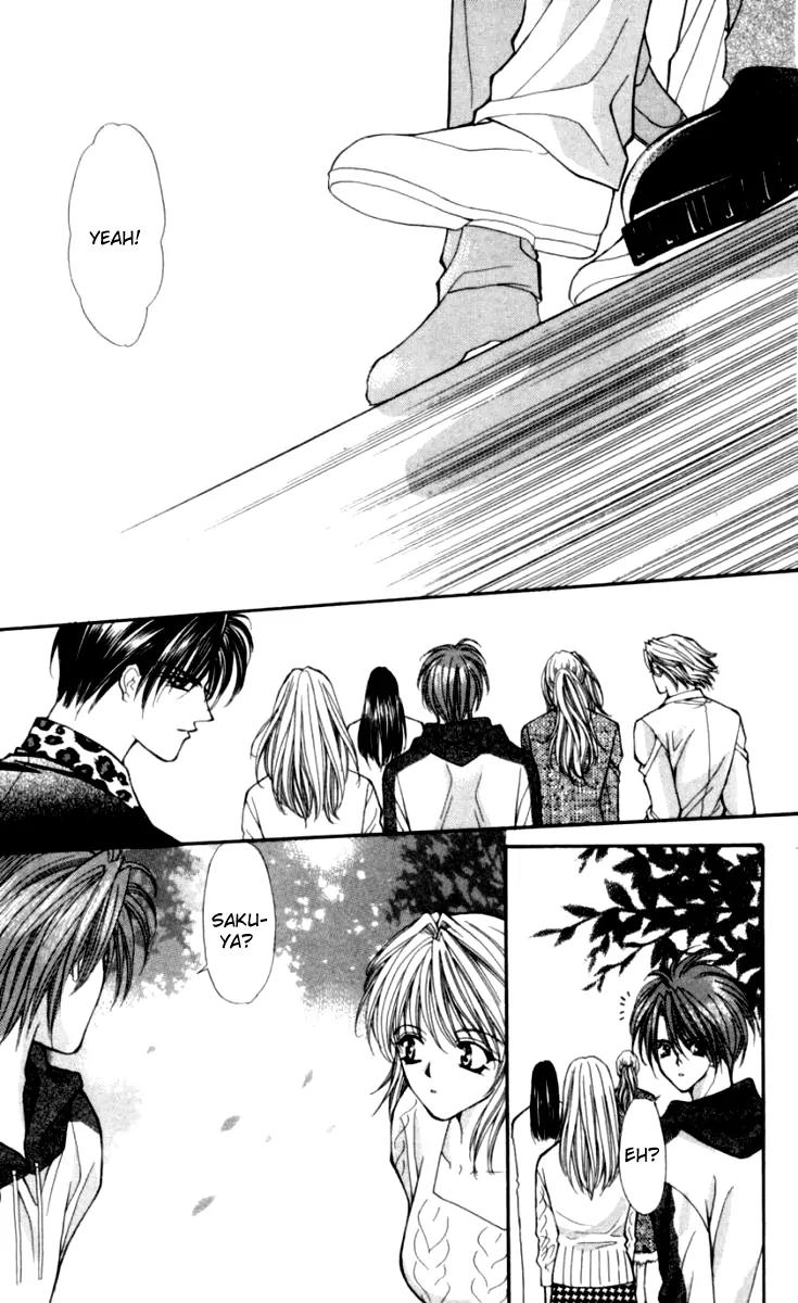 Kaikan Phrase Chapter 82 page 8 - Chapter 82