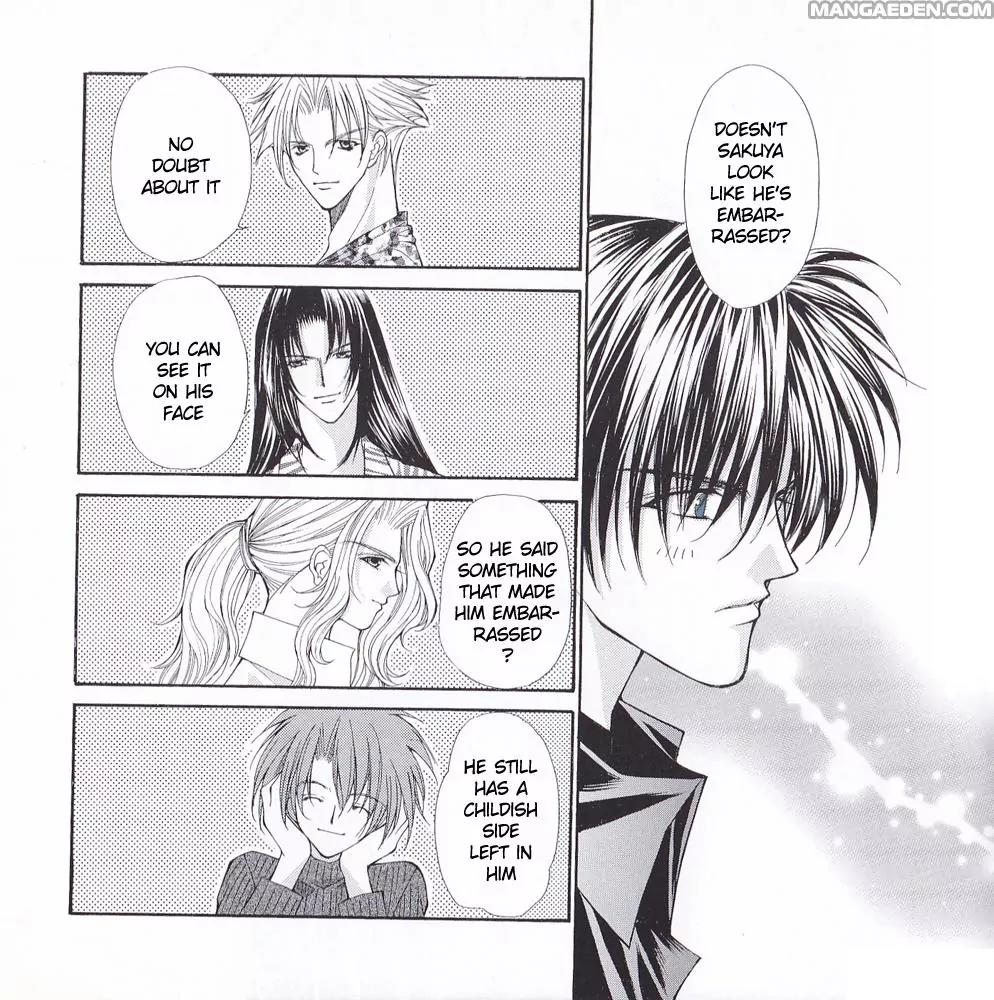 Kaikan Phrase Chapter 83.5 page 10 - Chapter 83.5